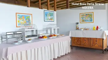 Hotel Baia delle Sirene
