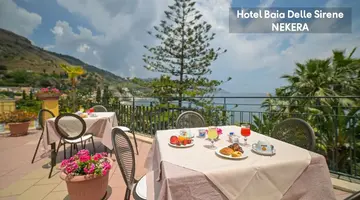 Hotel Baia delle Sirene