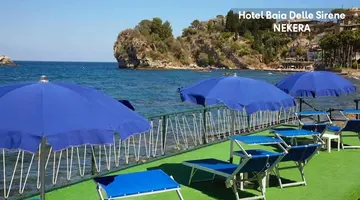 Hotel Baia delle Sirene