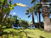 Hotel Baia delle Sirene