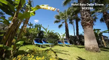 Hotel Baia delle Sirene