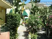 Hotel Baia delle Sirene