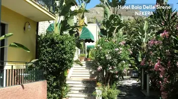 Hotel Baia delle Sirene