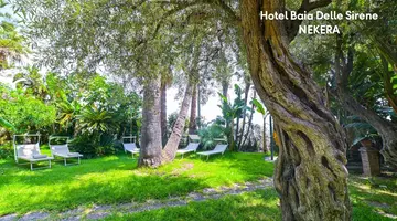 Hotel Baia delle Sirene