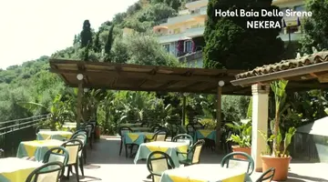 Hotel Baia delle Sirene