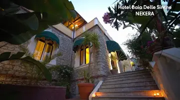 Hotel Baia delle Sirene