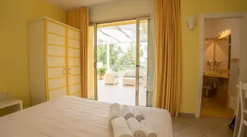 Hotel Baia di Trainiti