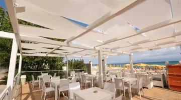 Hotel Baia di Trainiti