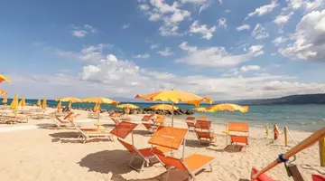 Hotel Baia di Trainiti