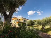 Hotel Baia di Trainiti