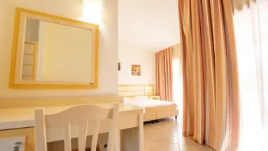 Hotel Baia di Trainiti
