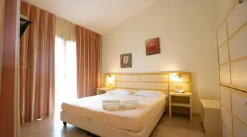 Hotel Baia di Trainiti