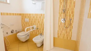 Hotel Baia di Trainiti