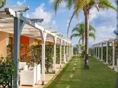 Hotel Baia di Trainiti