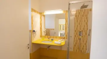 Hotel Baia di Trainiti