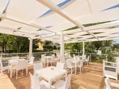 Hotel Baia di Trainiti