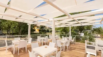 Hotel Baia di Trainiti