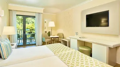 Hotel Baia Grande