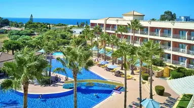 Hotel Baia Grande