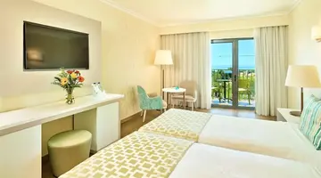 Hotel Baia Grande