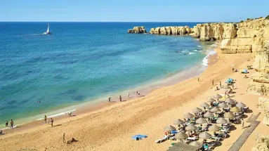 Hotel Baia Grande