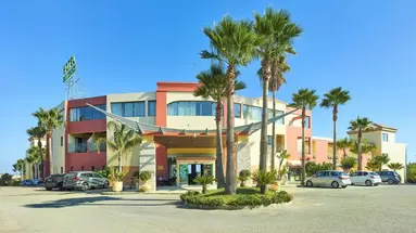 Hotel Baia Grande