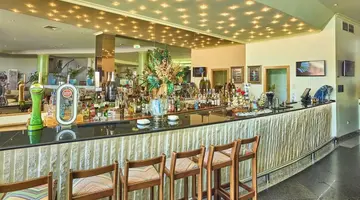 Hotel Baia Grande