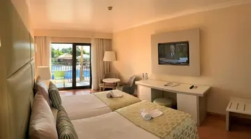 Hotel Baia Grande