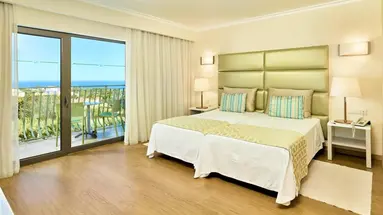 Hotel Baia Grande