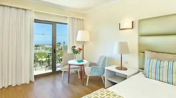 Hotel Baia Grande