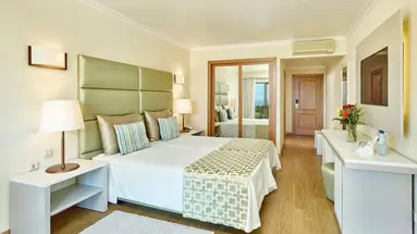 Hotel Baia Grande
