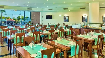 Hotel Baia Grande