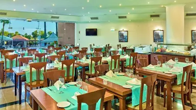 Hotel Baia Grande