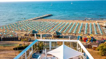 Hotel Baia Imperiale & Spa