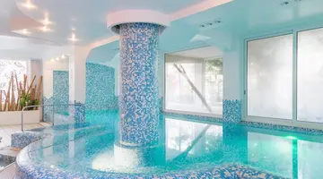 Hotel Baia Imperiale & Spa