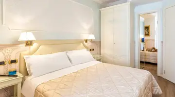 Hotel Baia Imperiale & Spa