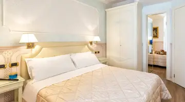 Hotel Baia Imperiale & Spa