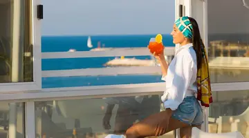 Hotel Baia Imperiale & Spa