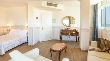 Hotel Baia Imperiale & Spa