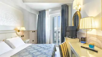 Hotel Baia Imperiale & Spa