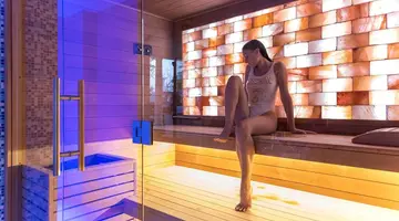Hotel Baia Imperiale & Spa