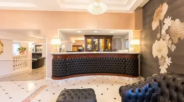 Hotel Baia Imperiale & Spa
