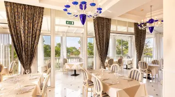 Hotel Baia Imperiale & Spa
