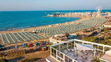 Hotel Baia Imperiale & Spa