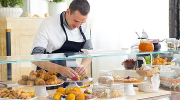 Hotel Baia Imperiale & Spa