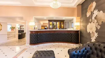 Hotel Baia Imperiale & Spa