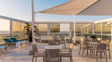 Hotel Baia Imperiale & Spa