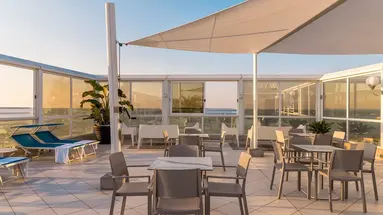 Hotel Baia Imperiale & Spa