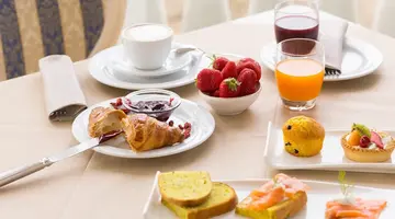 Hotel Baia Imperiale & Spa
