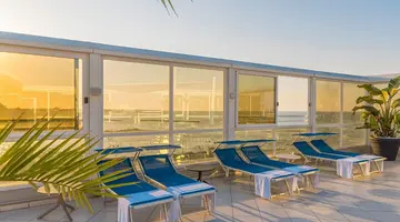 Hotel Baia Imperiale & Spa